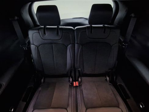 New 2025 Jeep Grand Cherokee L Altitude image 24