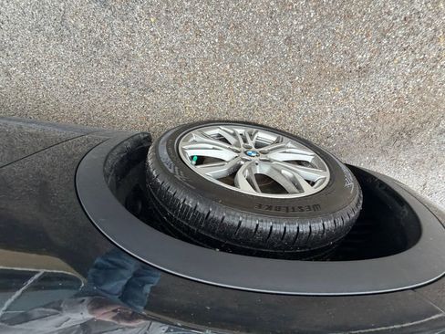 Used 2018 BMW X2 xDrive28i w/ Convenience Package image 8