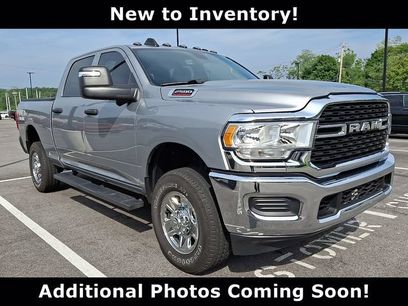 Used 2024 RAM 2500 Tradesman w/ Towing Technology Group