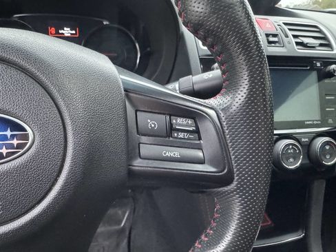 Used 2018 Subaru WRX STI Limited image 33