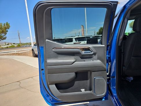 Used 2023 GMC Sierra 1500 Elevation RWD image 13