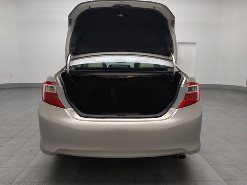 Used 2014 Toyota Camry XLE w/ Leather Package image 29