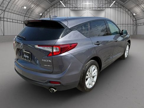 Used 2019 Acura RDX AWD image 5