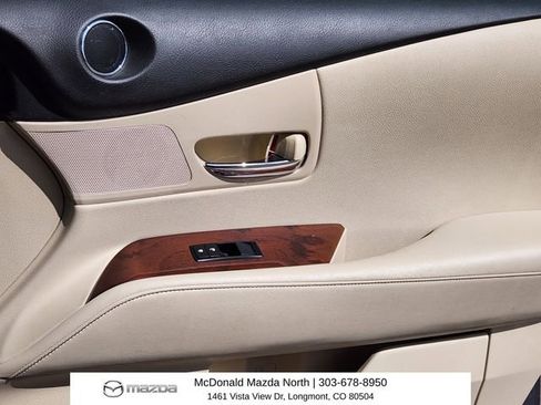Used 2015 Lexus RX 350 AWD image 12