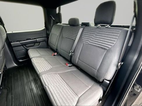 Used 2022 Ford F150 XL w/ STX Appearance Package image 25