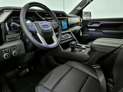 New 2026 GMC Sierra 1500 Denali image 8