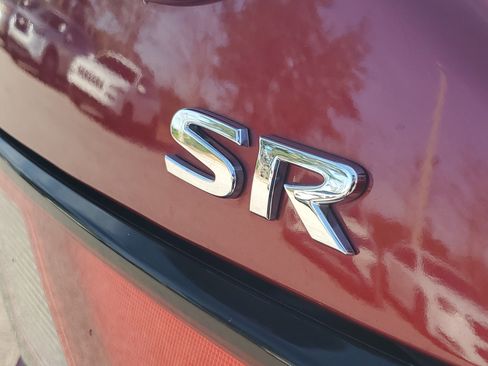 Certified 2021 Nissan Sentra SR image 11