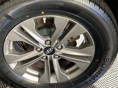 Used 2016 Hyundai Santa Fe Sport w/ Option Group 02 image 28