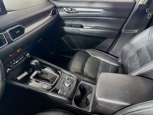 Used 2024 MAZDA CX-5 AWD 2.5 S w/ Preferred Package image 25