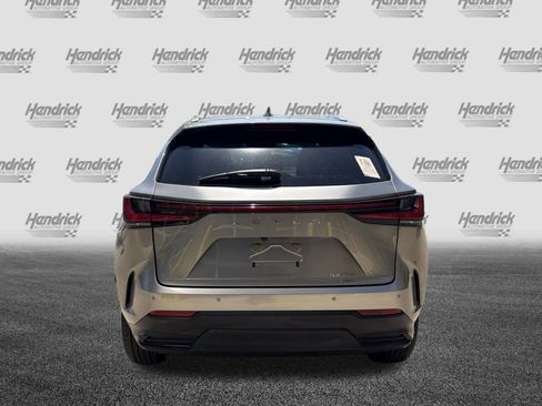 Used 2023 Lexus NX 350 AWD image 9