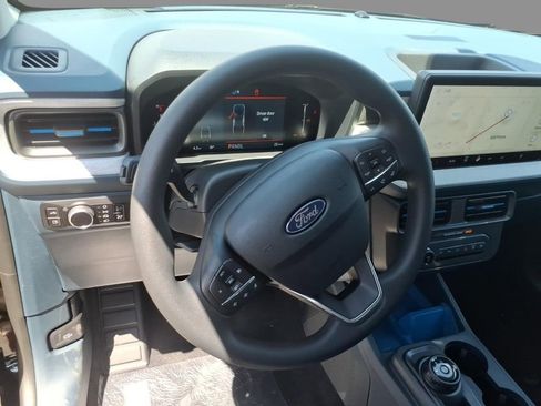 New 2026 Ford Maverick XLT w/ Equipment Group 301A AWD/4WD image 20