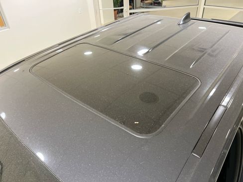 New 2025 Toyota Tacoma TRD Sport w/ TRD Sport Upgrade Package image 17