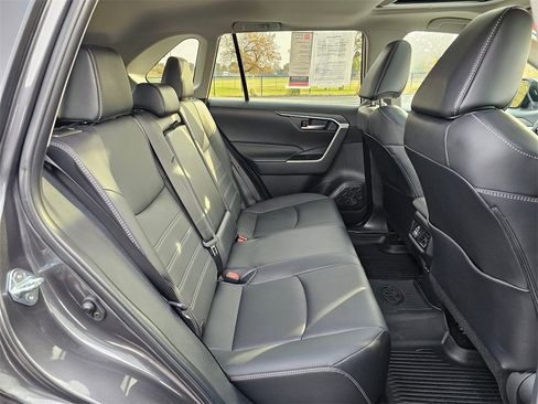 Used 2024 Toyota RAV4 XLE Premium image 12
