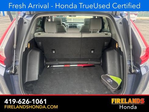 Used 2017 Honda CR-V EX image 29
