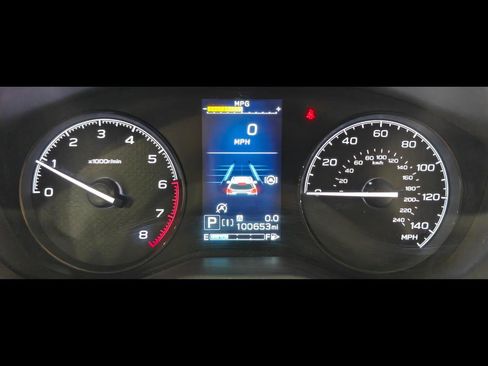 Used 2023 Subaru Forester AWD/4WD image 44