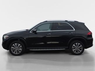 Used 2023 Mercedes-Benz GLE 350 4MATIC video 2