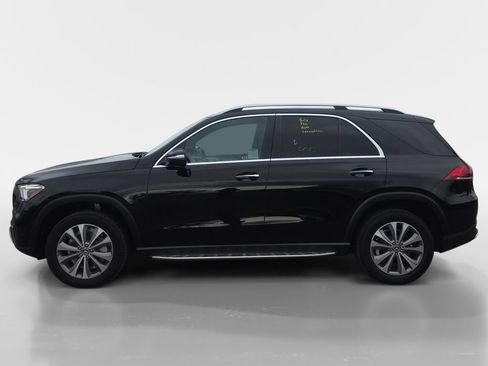 Used 2023 Mercedes-Benz GLE 350 4MATIC image 2