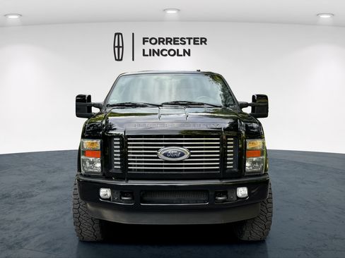 Used 2008 Ford F250 4x4 Crew Cab Super Duty image 88