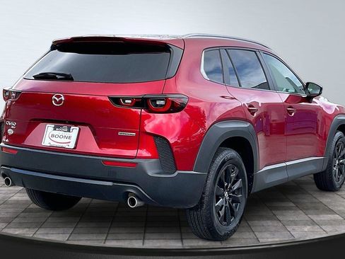 Used 2023 MAZDA CX-50 2.5 S w/ Cargo Package AWD/4WD image 12