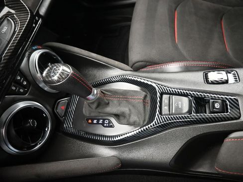 Used 2022 Chevrolet Camaro ZL1 image 24