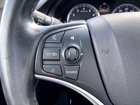 Used 2018 Acura MDX SH-AWD w/ Technology Package image 17