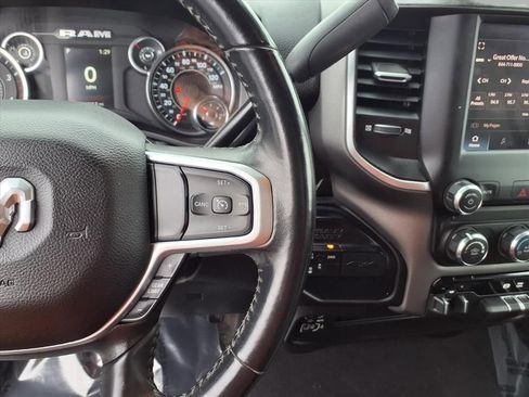 Used 2024 RAM 2500 Big Horn image 11