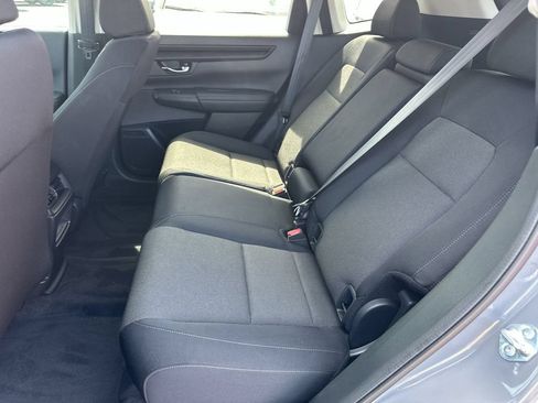 Used 2025 Honda CR-V LX image 16