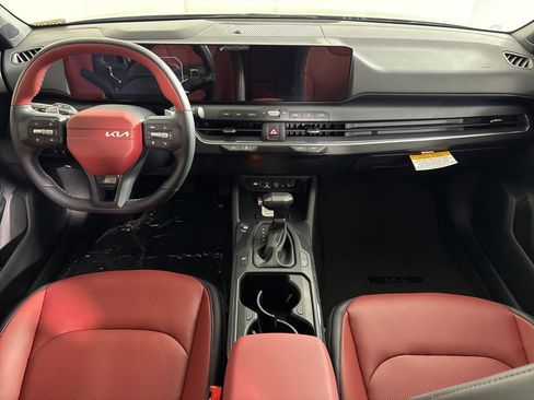 New 2026 Kia K4 EX FWD image 14