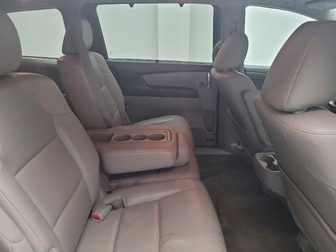 Used 2016 Honda Odyssey EX-L image 19