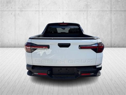 New 2026 Hyundai Santa Cruz SEL image 3