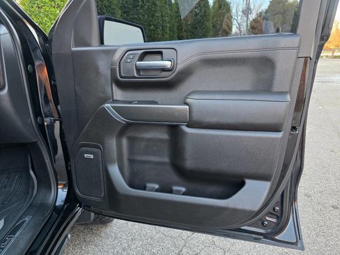 Used 2019 GMC Sierra 1500 AT4 w/ AT4 Premium Package image 46
