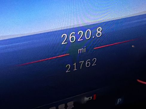 Used 2024 Mercedes-Benz GLC 43 AMG 4MATIC image 21