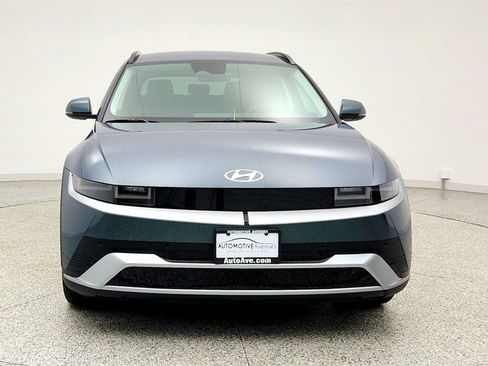 Used 2025 Hyundai Ioniq 5 SEL image 2