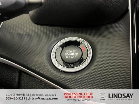 New 2025 Jeep Grand Cherokee Altitude AWD/4WD image 37