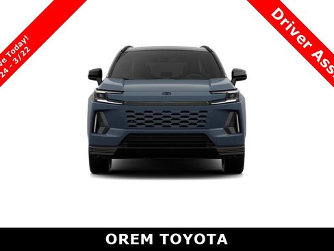 New 2026 Toyota RAV4 Limited image 40