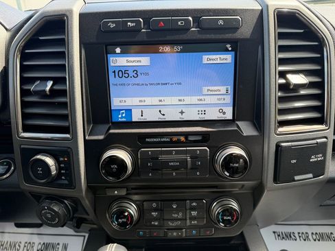 Used 2018 Ford F150 Raptor w/ Equipment Group 802A Luxury AWD/4WD image 28