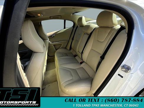 Used 2015 Volvo S60 T5 Premier image 26