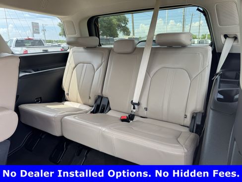 Used 2023 Ford Expedition Limited AWD/4WD image 26