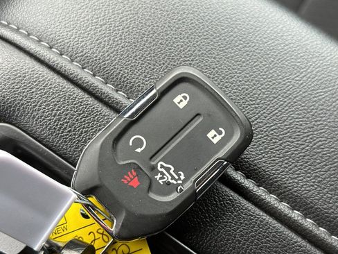 Used 2020 Chevrolet Silverado 1500 RST w/ All-Star Edition image 34