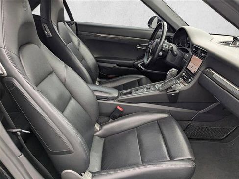 Used 2017 Porsche 911 Carrera S RWD image 17