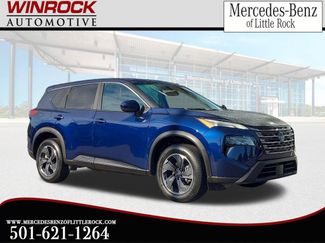 Used 2024 Nissan Rogue SV FWD video 1