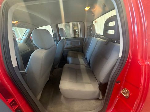 Used 2005 Dodge Dakota SLT RWD image 15