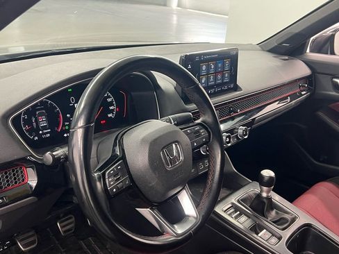 Used 2022 Honda Civic Si image 6