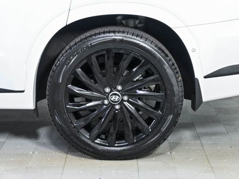 Used 2024 Hyundai Palisade Calligraphy AWD/4WD image 39