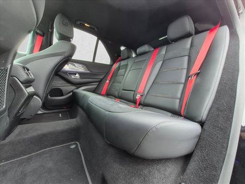 Certified 2022 Mercedes-Benz GLE 53 AMG 4MATIC image 19