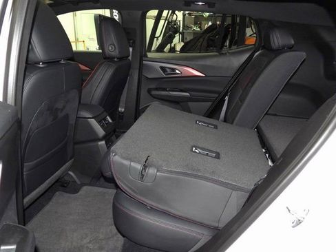 Used 2024 Chevrolet Equinox EV RS w/ Active Safety Package 3 image 36