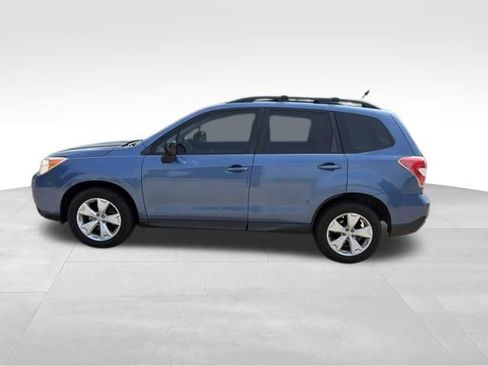 Used 2015 Subaru Forester 2.5i w/ Alloy Wheel Package AWD/4WD image 7