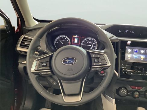Certified 2023 Subaru Forester Premium AWD/4WD image 8
