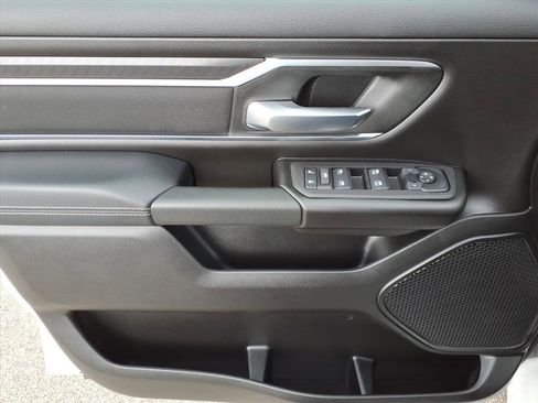 Used 2025 RAM 1500 Big Horn image 9