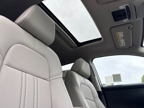 New 2026 Honda HR-V EX-L image 14